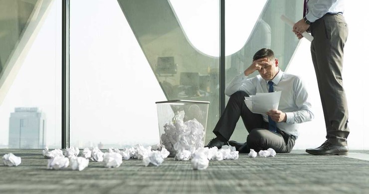 Che succede al mutuo se la banca fallisce?