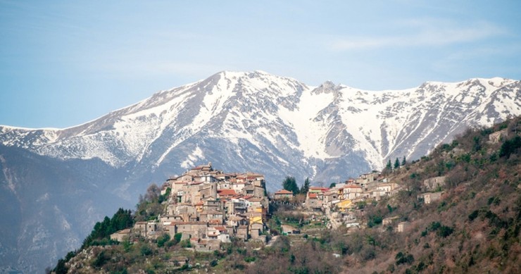 Giornate Fai di Primavera 2018: i luoghi da visitare il 24 e 25 marzo