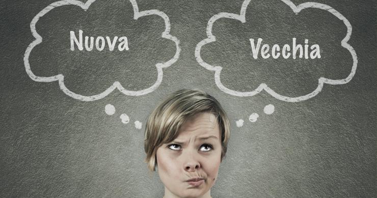 Compro una casa di nuova costruzione o una usata? 