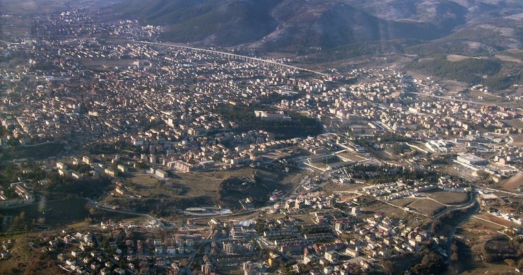 Terremoto Aquila: la ricostruzione nove anni dopo