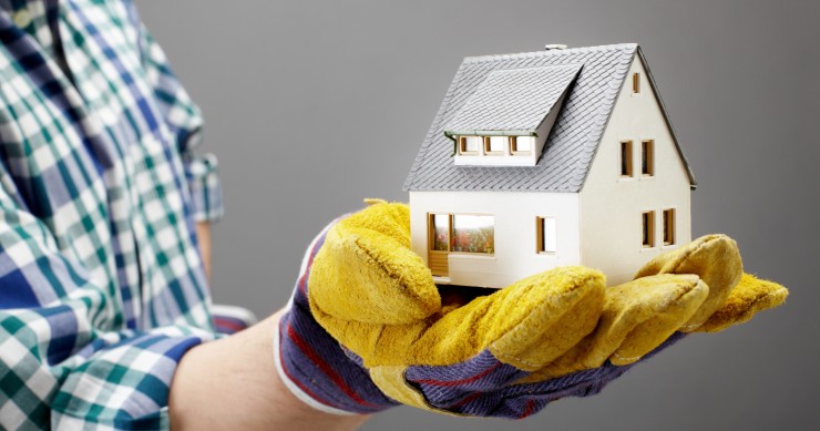 Glossario edilizia libera, ora in vigore