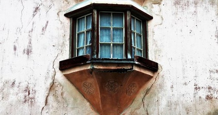 Ho una crepa in casa: ecco quando devo preoccuparmi