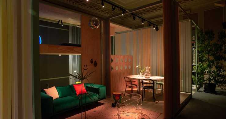 ONLIFE Millennials at Home, come abitano le nuove generazioni