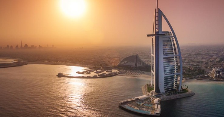 Il lusso portato all’estremo a Dubai