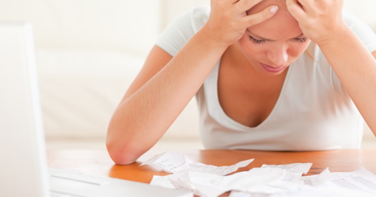 Cartella esattoriale non pagata: i rischi in caso di ipoteca su un immobile