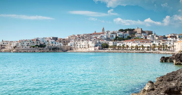 L'andamento del mercato immobiliare turistico in Italia