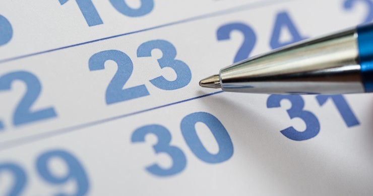 Rottamazione bis, le scadenze delle rate