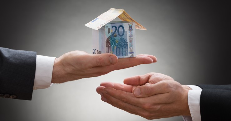 Agevolazioni prima casa valide anche nel caso di un contratto a favore di terzo