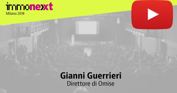 "Nel nostro Paese si sono susseguiti quattro diversi cicli immobiliari"