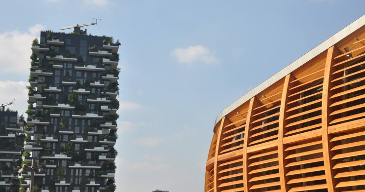 Il Pavilion di Unicredit a Coima Res per 45 mln