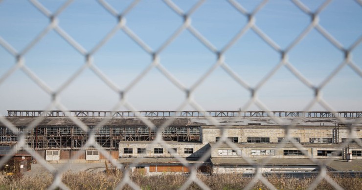 San Francisco, il prezzo delle case spinge a vivere vicino a un vecchio sito nucleare