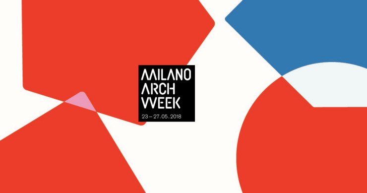 Milano Arch Week 2018, una settimana dedicata all'architettura per riflettere sul futuro delle città