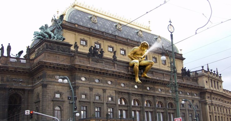 Nation for Itself Forever