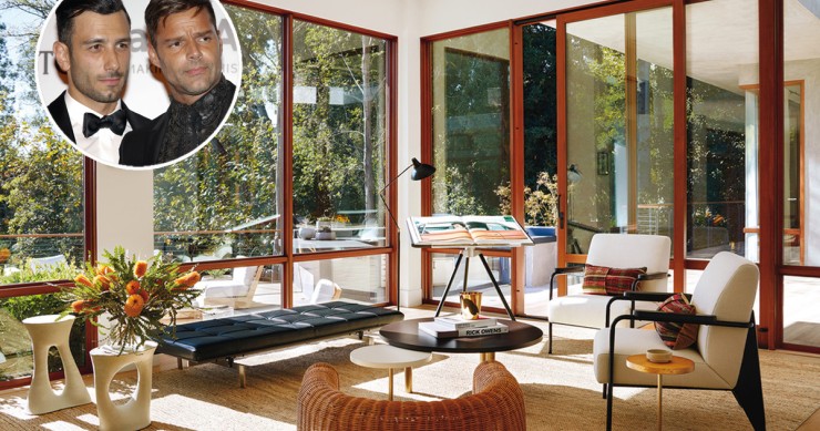 Ha molta luce naturale