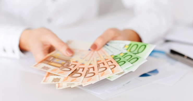 Bankitalia: ad aprile 2,2% i tassi sui mutui e in calo le sofferenze