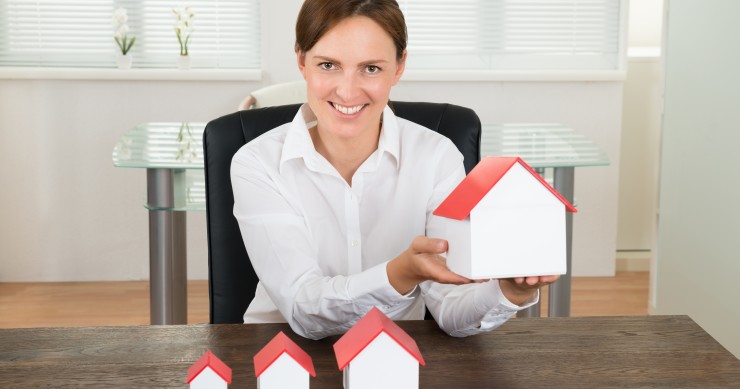 Doxa: la casa importante per il 94% degli italiani, specie se sostenibile e smart