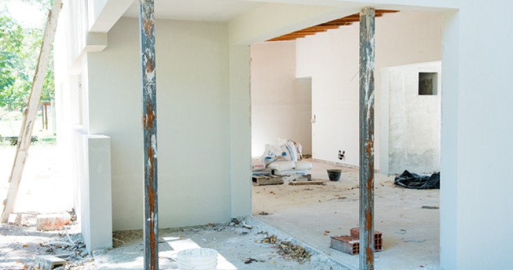 Detrazione Irpef interventi recupero patrimonio edilizio anche per la costruzione di box pertinenziale 