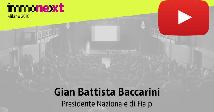 "Fiaip 4.0 è un processo di digitalizzazione che valorizza al massimo il lavoro dell'agente"