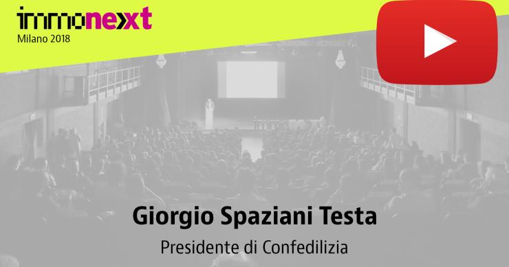 "Una nuova tassazione sulla casa causerebbe danni gravissimi all'economia italiana"