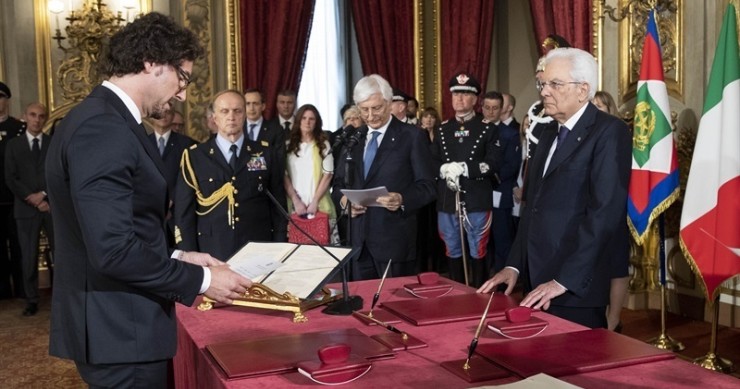 Edilizia, dai bonus al consumo di suolo: le sfide del neo ministro delle Infrastrutture