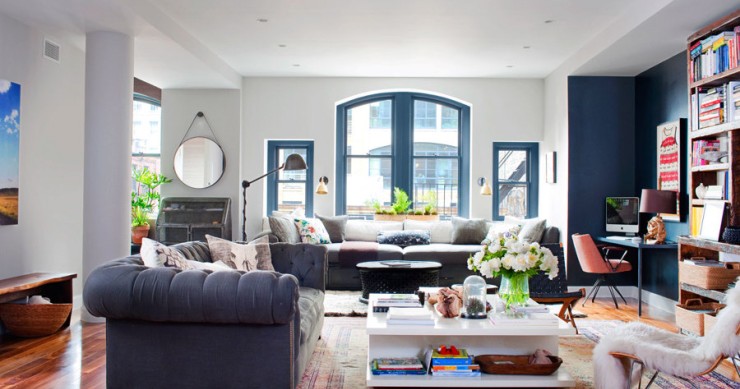 Ristrutturare casa in estate: 5 lavori perfetti per i mesi caldi