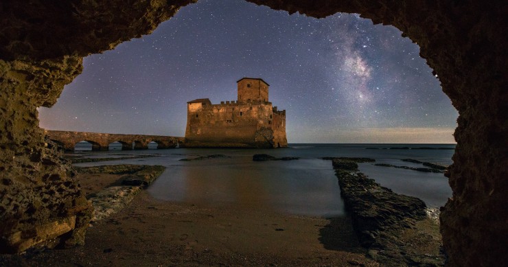 Demanio, ecco le foto più belle del patrimonio immobiliare statale