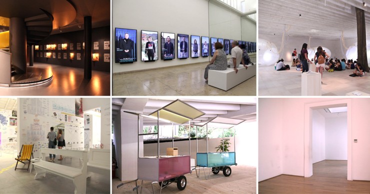 Biennale di Venezia 2018, i padiglioni da non perdere della Mostra di Architettura