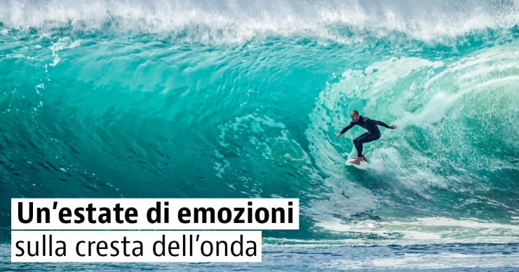 Le migliori spiagge in Spagna e Portogallo dove fare surf