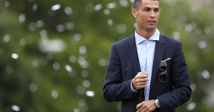 Ronaldo alla Juventus nel 2018, i costi e i benefici dell'affare del secolo