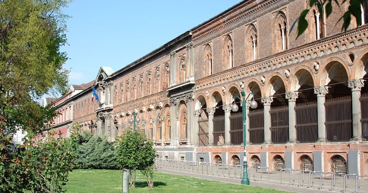 statale milano