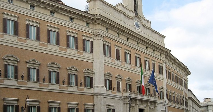 montecitorio