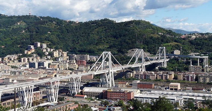 genova