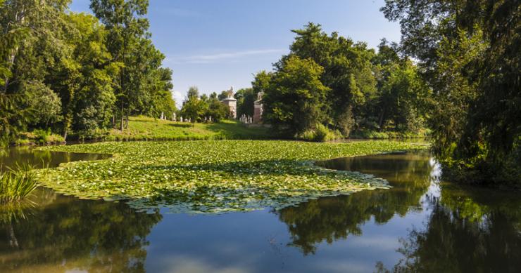 Parchi più belli d’Italia, ecco i vincitori del 2018