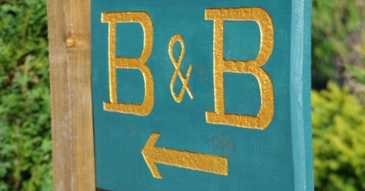B&B