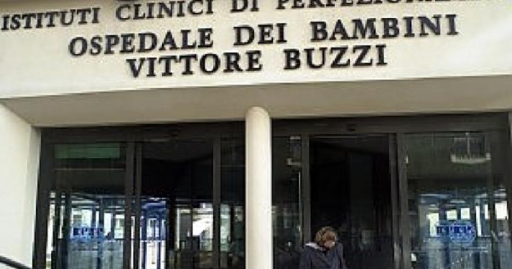 ospedale Buzzi