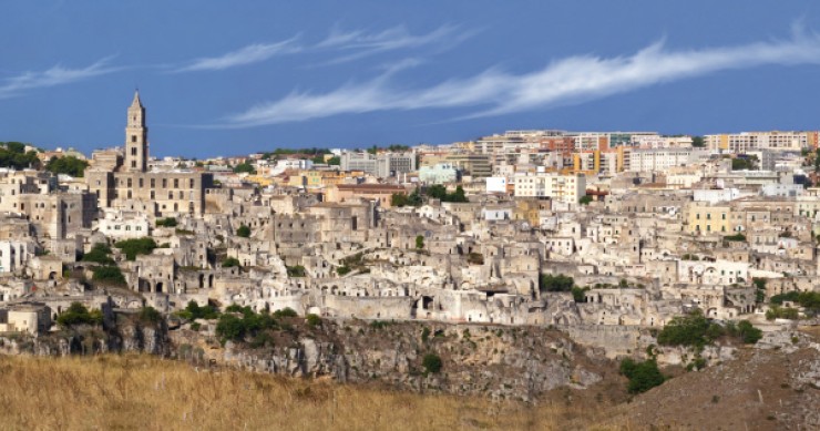 matera