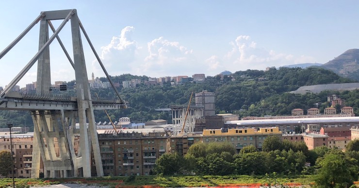 ponte morandi