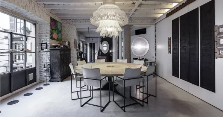 Come illuminare la casa, consigli utili per le lampade da soffitto