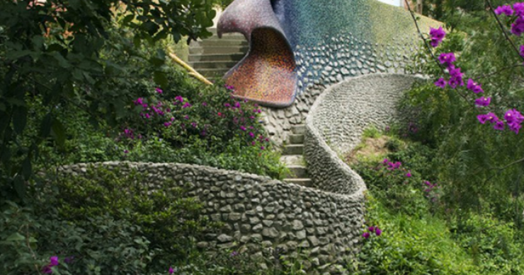 Impatto straordinario