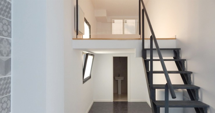 Fare un soppalco è considerata opera di ristrutturazione edilizia?