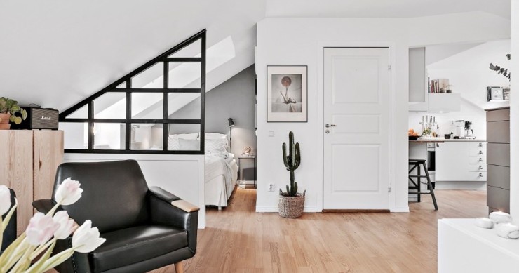 Ottimizzare gli spazi