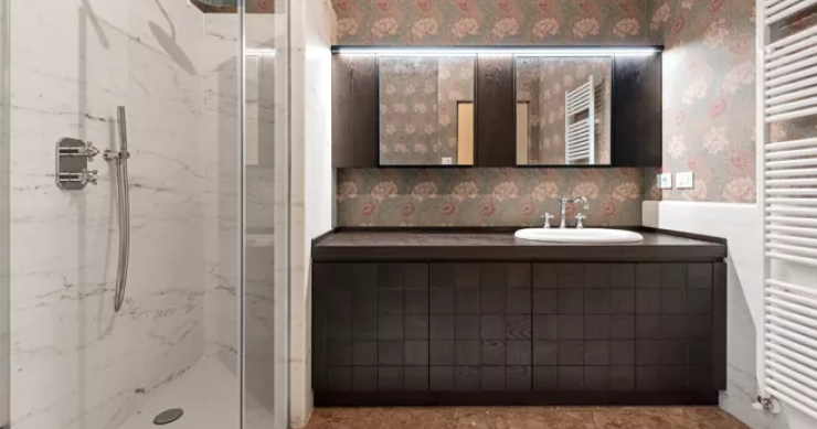 Arredo bagno: 11 stili perfetti per ogni gusto