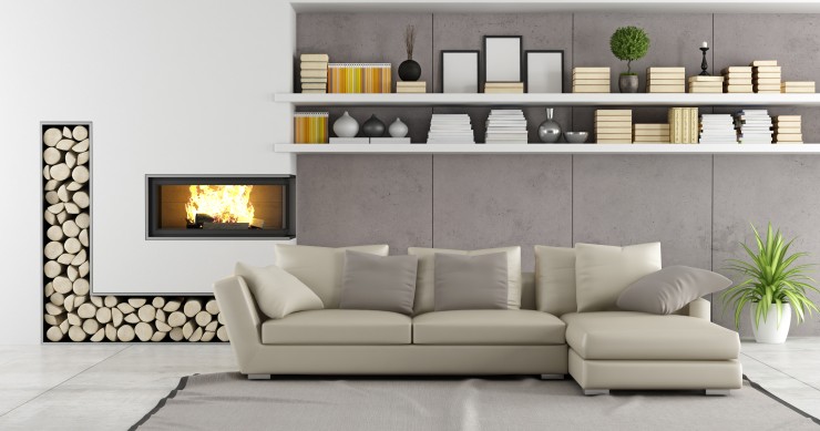 Arredare casa in autunno, idee e tendenze per la prossima stagione