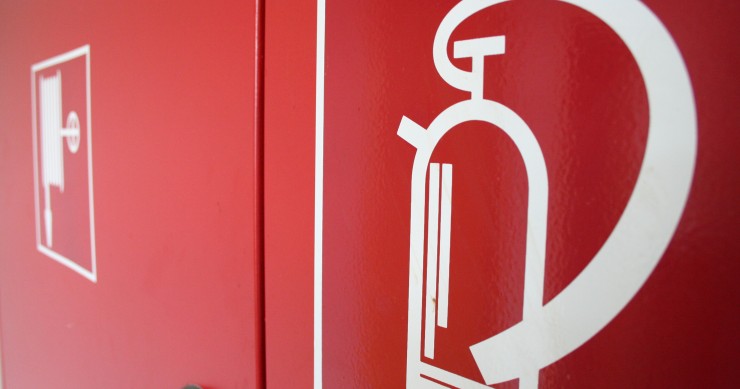 Condominio, nuovi livelli antincendio per le facciate