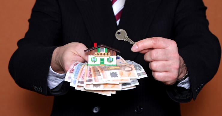 Diritto prelazione immobile, di cosa si tratta