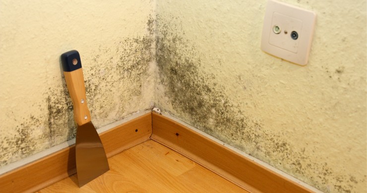 In Italia un immobile residenziale su cinque è in cattive condizioni