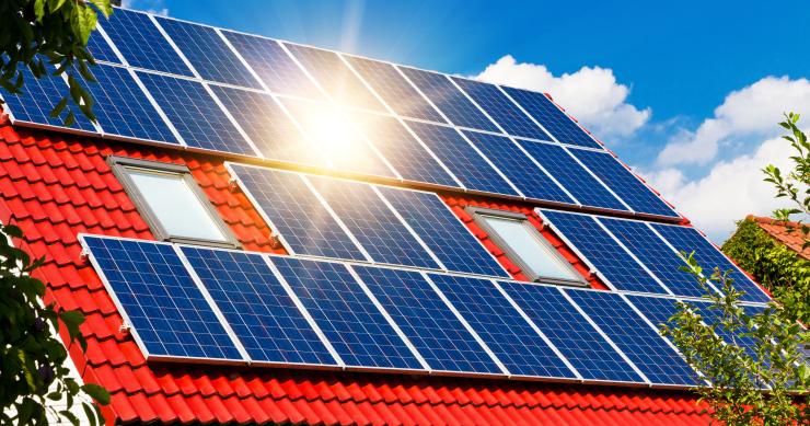 Fotovoltaico, via libera alla detrazione Irpef del 50%. I chiarimenti dell’Agenzia delle Entrate