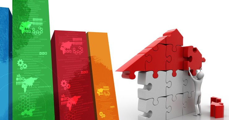 Osservatorio MutuiOnline.it, le banche azzerano lo spread portando i tassi fissi ai minimi storici