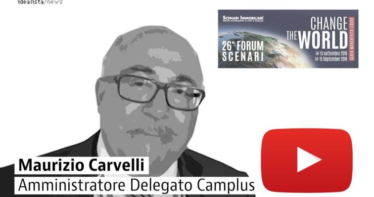 "Investitori esteri sempre più interessati alle residenze universitarie, il nuovo trend del mercato"