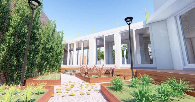 Come progettare un giardino, ecco i consigli dei designer per l'arredo